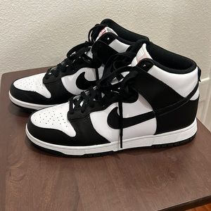 Nike Dunk High